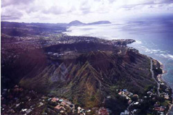 Diamond Head