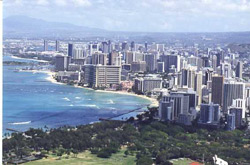 Diamond Head