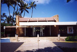 Waikiki Aquarium