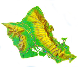 Oahu Hawaii